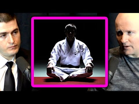 Unveiling the Mastery of John Danaher: Jiu Jitsu's Living Legend