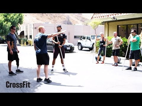 CrossFit Cueing Techniques: Exploring Different Ways to Improve Performance