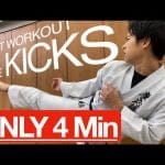 Boost Your Leg Power with Karate: Effective Tips and Techniques