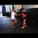 What Does a Knee Look Like in Kickboxing? A Visual Guide to Knee Strikes