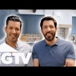 Property Brothers: Unveiling the Karate Skills of Jonathan and Drew