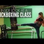 How Many I Love Kickboxing Are There: Expert Insights on Finding the Best Kickboxing Classes