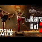 When is the Next Karate Kid? Find Out the Upcoming Release Date