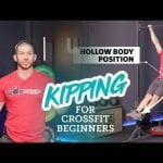 Mastering CrossFit Pulls: No Kipping Technique Guide