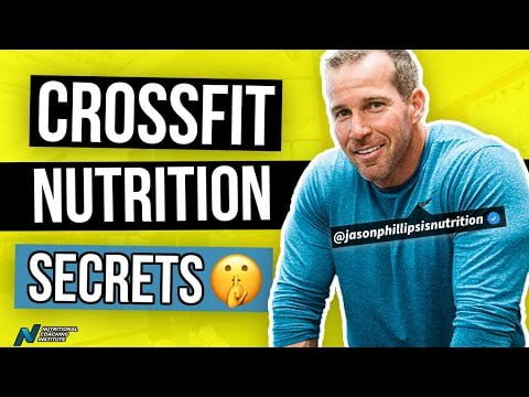 Optimal Calorie Intake for Primal Diet CrossFit Men: Exploring the How-Tos