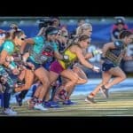 Discover Which CrossFit Games Featured the Murph Challenge