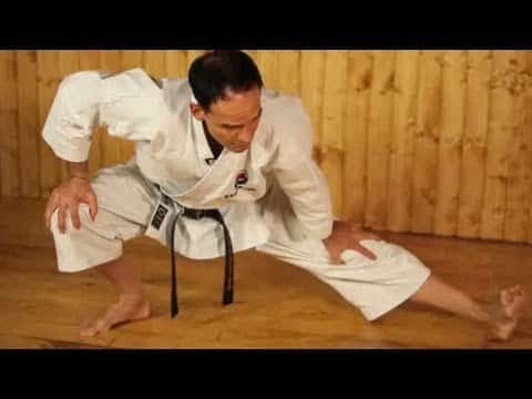 Effective Warm-Up Techniques for Karate Lessons: Expert Tips