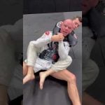 Mastering the Art of Escaping the Rear Naked Choke in Jiu Jitsu