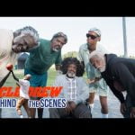 Meet the Karate Dude from Uncle Drew: Unveiling the Talented Actor Behind the Iconic Role