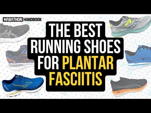 Top Crossfit Sneakers for Plantar Fasciitis: Expert Recommendations