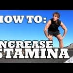 Boost Your Karate Stamina: Effective Tips for Improving Endurance