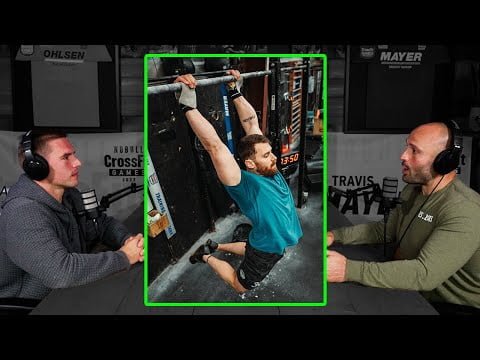 CrossFit Age Divisions: A Complete Guide for Athletes