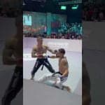 Discovering the Ownership of Karate Combat: Unveiling the Truth