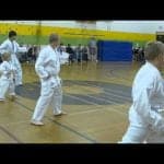 Yellow White Belt Karate: How Long Until My Son Tests?
