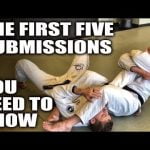 Mastering Jiu Jitsu Submissions: A Step-by-Step Guide