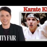 The Origins of Karate Kid: Unveiling the Mastermind Behind the Iconic Film