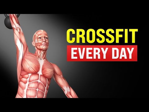 CrossFit: Why Scaling Is Essential for Optimal Results