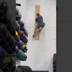 CrossFit Pegboard: Optimal Peg Length and Benefits Explained