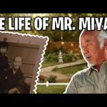 Miyagi's Age from Karate Kid: Unveiling the Mystery