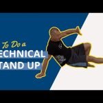 Understanding the Side Technical Lift in Jiu Jitsu