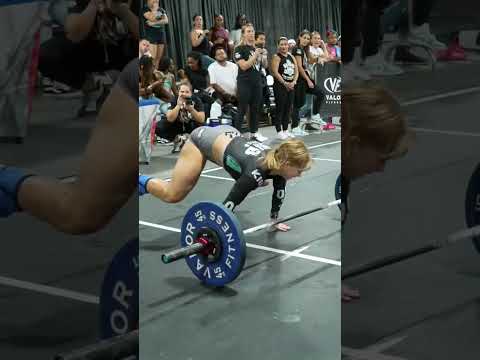 CrossFit Team Takes 1st Place: Discover How Much it Takes