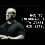 When Do Kids Start Competing in Gracie Jiu Jitsu?