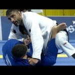 Dressing for Success: Jiu Jitsu Event Style in Abu Dhabi