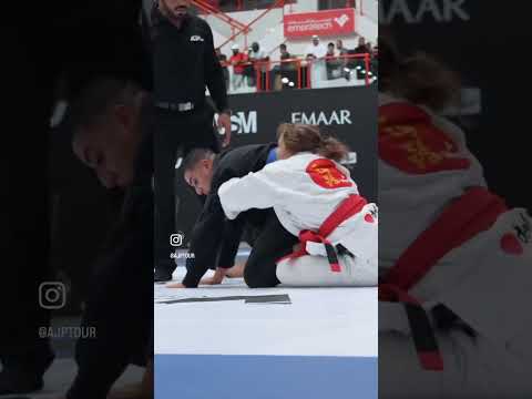 The Rise of Jiu Jitsu in Abu Dhabi: Unveiling the Martial Arts Phenomenon