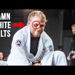 Preventing Nausea During Jiu Jitsu Training: Tips and Tricks