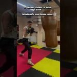 Unlocking the Power: Exploring the Meaning of Kickboxing Personal Training