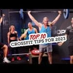 Mastering CrossFit: Essential Tips for Success