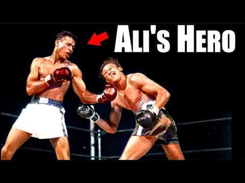 What If Sugar Ray Embraced MMA: A Deep Dive into the Hypothetical