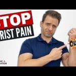 Effective Tips to Alleviate Wrist Pain After Workout: Expert Advice