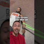 Common Causes and Solutions for Elbow Pain During Workouts