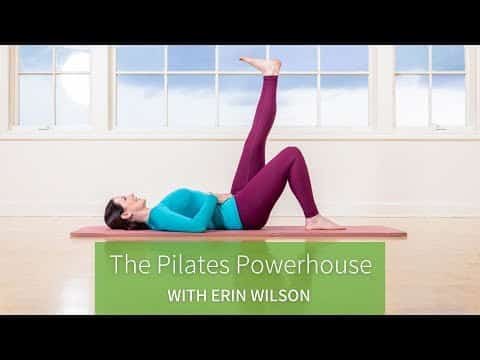 Uncovering the Pilates Powerhouse: Discovering the Number of Prime Mover Muscles