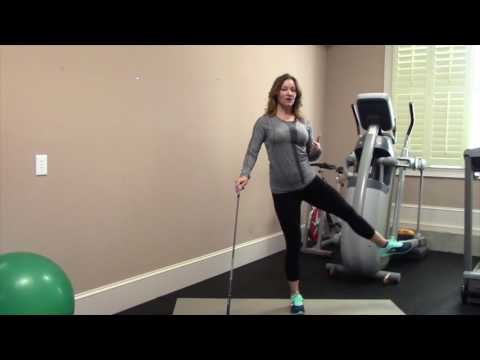 Why Pilates for Golf: Improve Your Swing and Flexibility