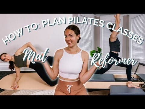 What to Wear for Reformer Pilates: Expert Advice and Tips