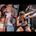 Powerful MMA Woman Who Just Beat All Odds: Inspiring Story