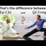 Discovering the Origins: Tai Chi vs. Chi Gong - Unraveling the Ancient Debate Discovering the Origins: Tai Chi vs. Chi Gong - Unraveling the Ancient Debate