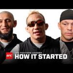 Unveiling the Dominance of White Men in MMA: Exploring the Factors Behind Their Success