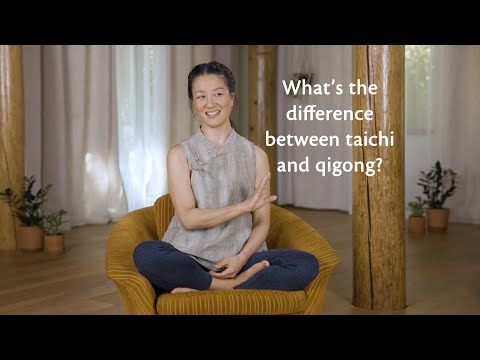 The Key Differences Between Tai Chi and Pilates Explained