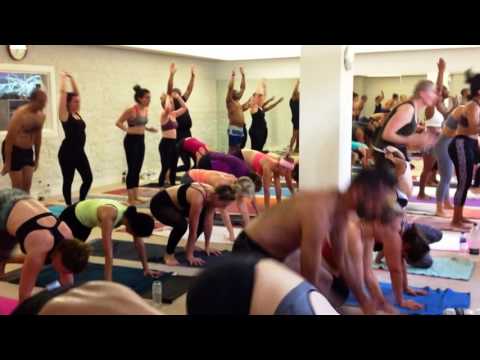 When Will Hot Pilates Arrive in Chicago? Expert Insights and Updates