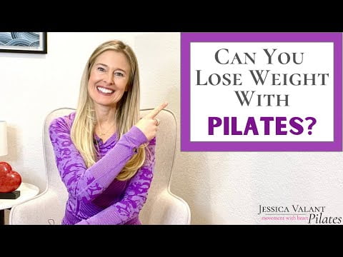 Why is Pilates causing weight gain? Unveiling the surprising truth