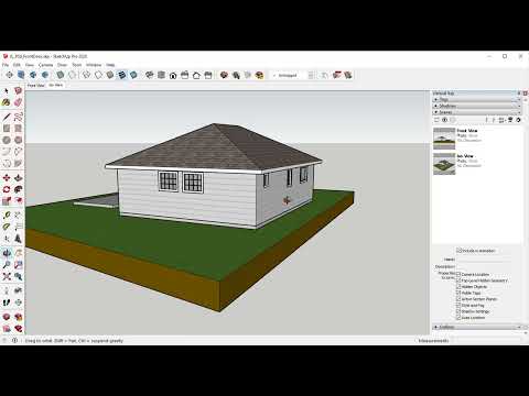 Mastering Pilates Creation on SketchUp: A Step-by-Step Guide