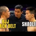 Exploring the Dominance of Shaolin Monks in MMA: Unleashing Their Skills