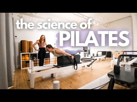Unilateral Pilates Exercises: Understanding the Benefits and Techniques