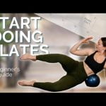 Ultimate Guide: How to Prepare for Your First Pilates Class - Top Tips for Beginners
