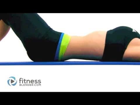 Unlocking the Power of Pilates Fundamentals: Understanding Imprinting