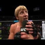 Powerful MMA Fighter Inspiring with Winning Jesus Speeches