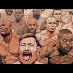 How Religious MMA Fighters Justify Fighting: A Deep Dive into Spiritual Perspectives